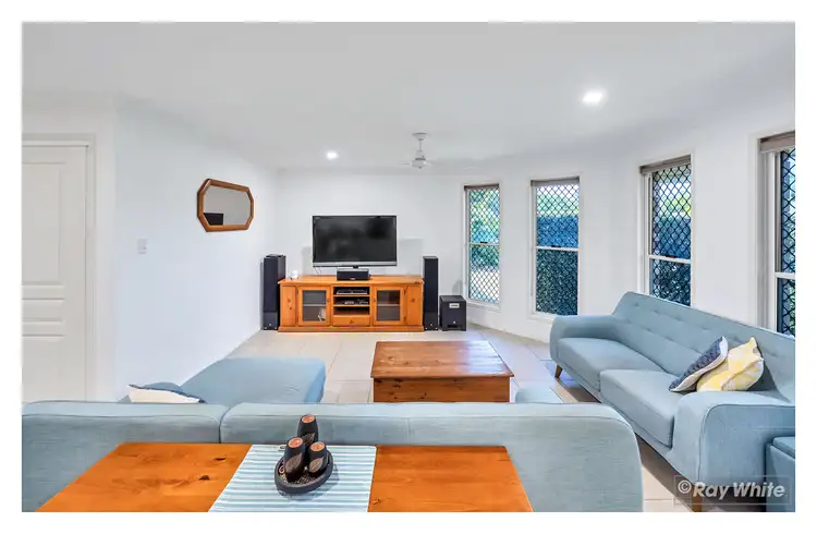 Fourth view of Homely house listing, 16 Nautilus Avenue, Mulambin QLD 4703