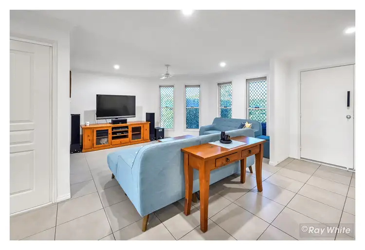 Fifth view of Homely house listing, 16 Nautilus Avenue, Mulambin QLD 4703
