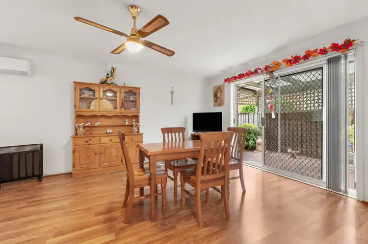 Third view of Homely house listing, 88 John Tebbutt Place, Richmond NSW 2753