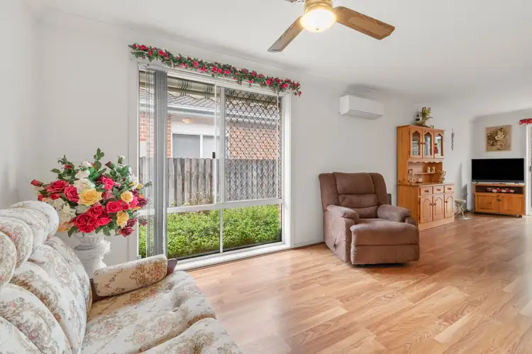 Fourth view of Homely house listing, 88 John Tebbutt Place, Richmond NSW 2753