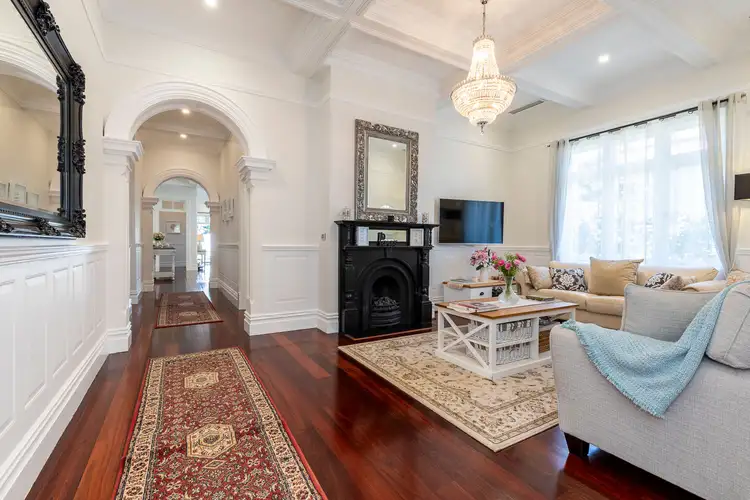 Fourth view of Homely house listing, 29 Dumbarton Crescent, Menora WA 6050