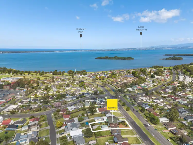 Second view of Homely house listing, 512 Northcliffe Drive, Berkeley NSW 2506