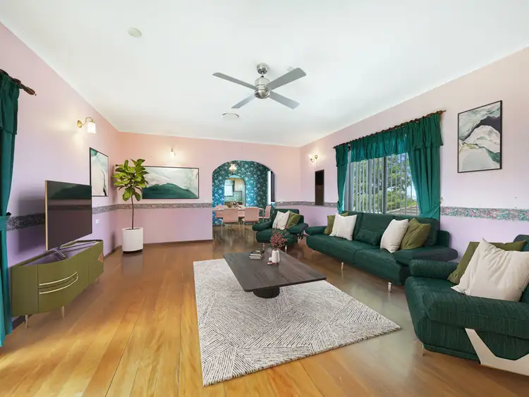 Fourth view of Homely house listing, 512 Northcliffe Drive, Berkeley NSW 2506