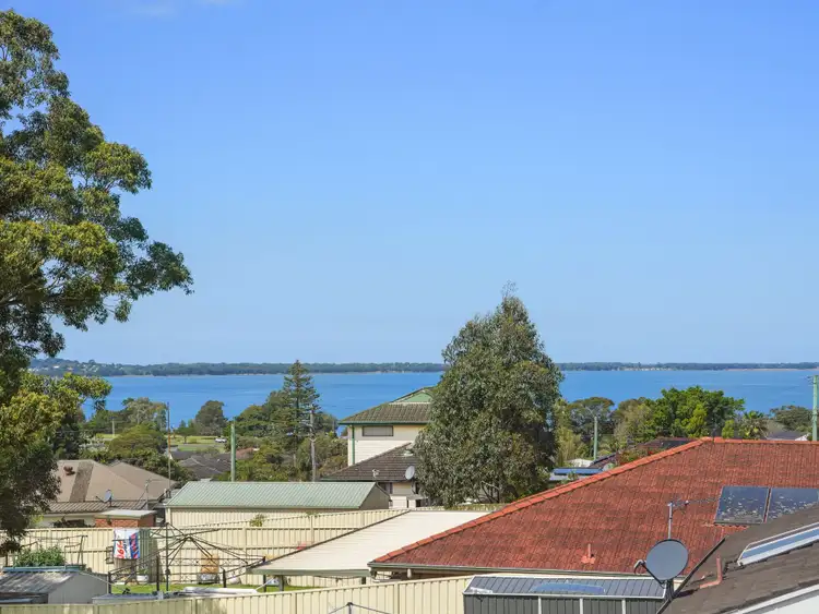 Fifth view of Homely house listing, 512 Northcliffe Drive, Berkeley NSW 2506