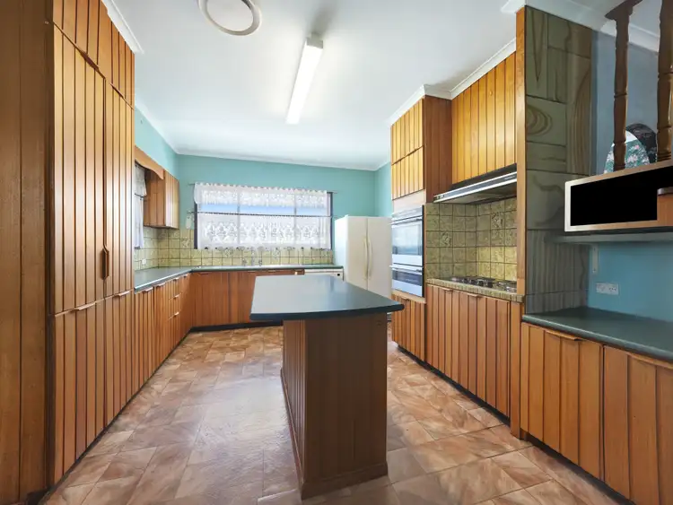 Sixth view of Homely house listing, 512 Northcliffe Drive, Berkeley NSW 2506