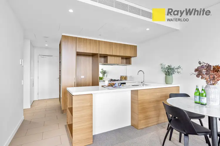 Third view of Homely apartment listing, 2109/1 Network Place, North Ryde NSW 2113