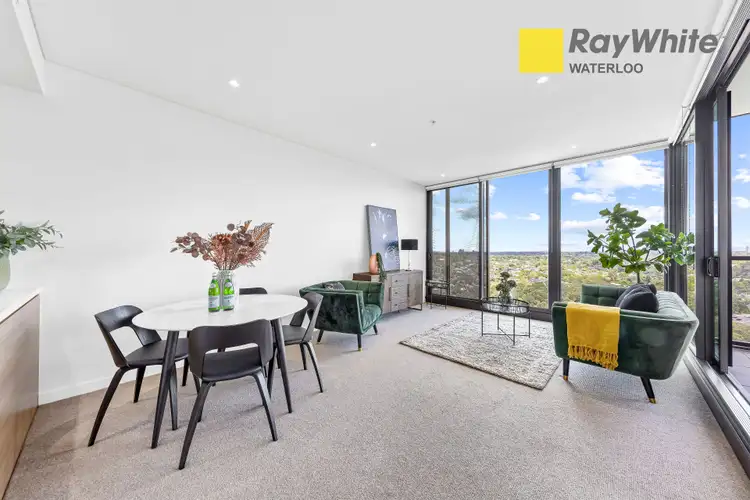 Fifth view of Homely apartment listing, 2109/1 Network Place, North Ryde NSW 2113