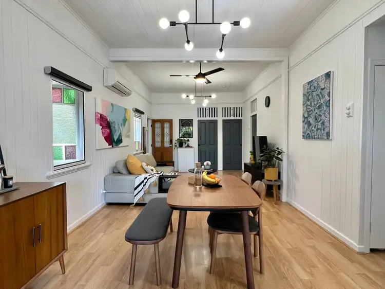 Third view of Homely house listing, 15 Burke Street, Coorparoo QLD 4151