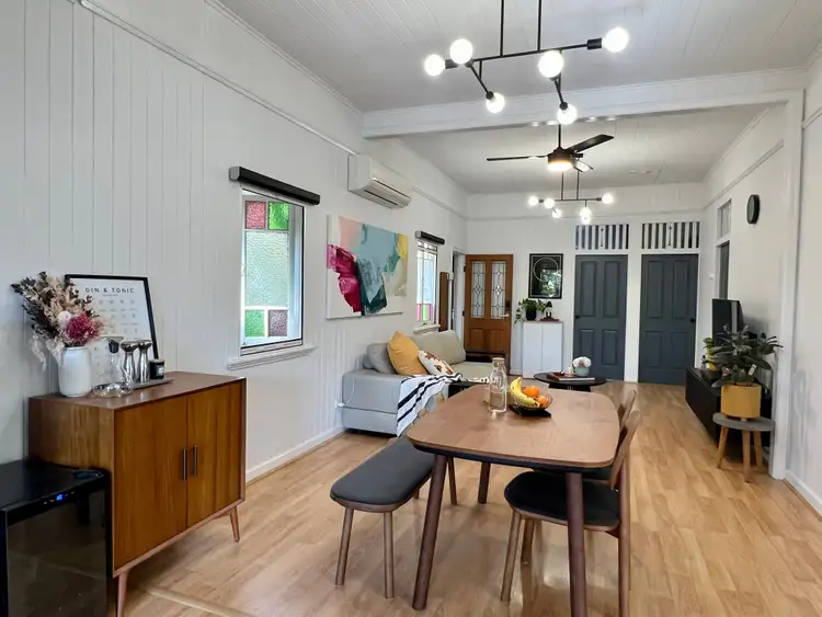 Fourth view of Homely house listing, 15 Burke Street, Coorparoo QLD 4151