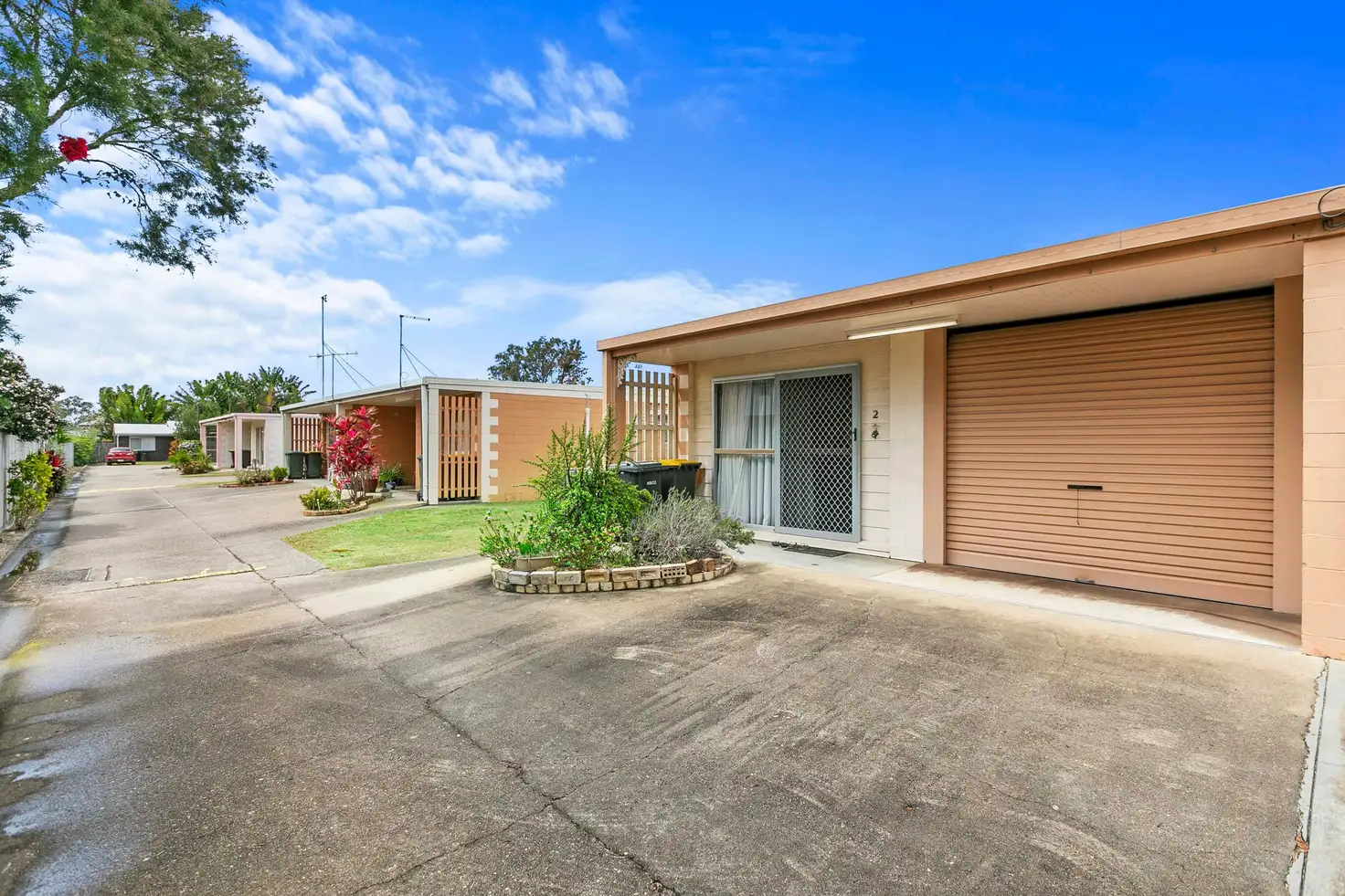 Main view of Homely villa listing, 2/30 Hunter Street, Pialba QLD 4655