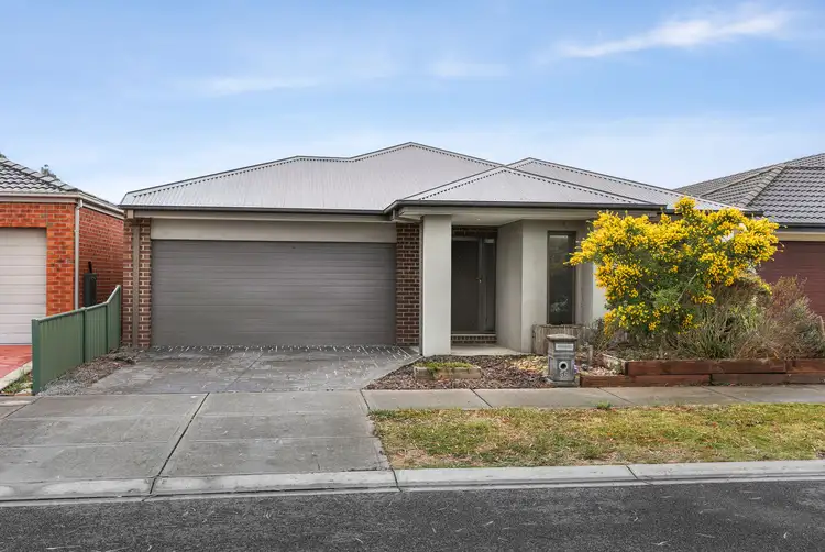 56 Domain Way, Craigieburn VIC 3064