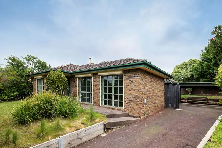 3 Varcoe Court, Frankston VIC 3199