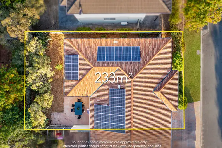 Third view of Homely townhouse listing, 27/25 Buckingham Place, Eight Mile Plains QLD 4113