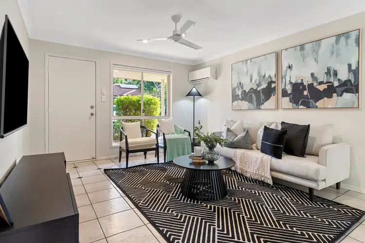 Fourth view of Homely townhouse listing, 27/25 Buckingham Place, Eight Mile Plains QLD 4113