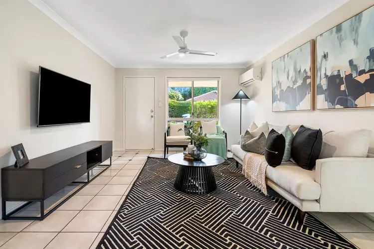 Fifth view of Homely townhouse listing, 27/25 Buckingham Place, Eight Mile Plains QLD 4113