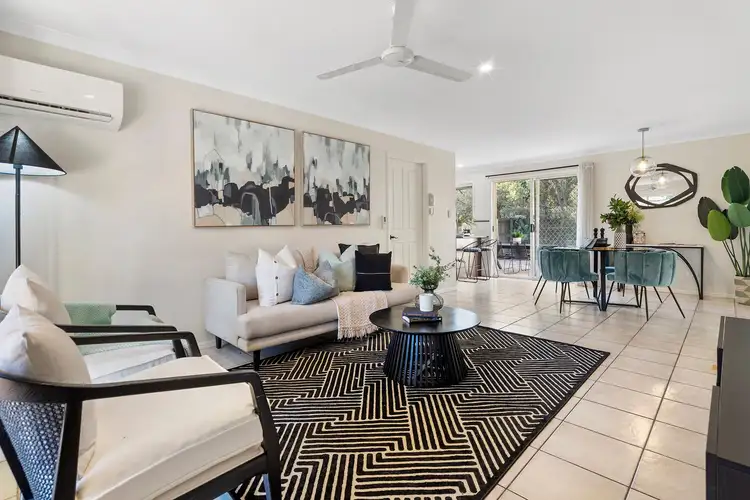 Sixth view of Homely townhouse listing, 27/25 Buckingham Place, Eight Mile Plains QLD 4113