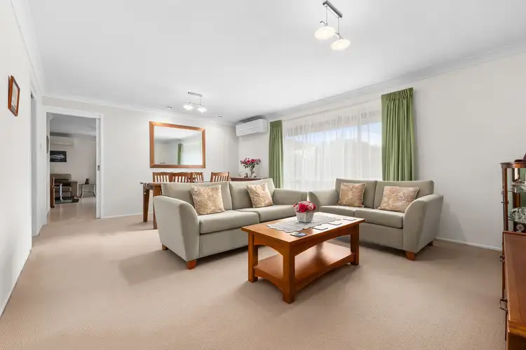 Third view of Homely house listing, 11 Andrew Street, Richmond NSW 2753