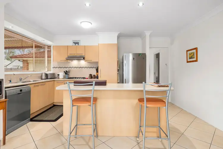 Sixth view of Homely house listing, 11 Andrew Street, Richmond NSW 2753