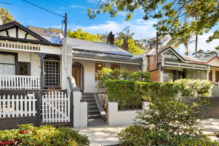 6 Bennett Street, Newtown NSW 2042