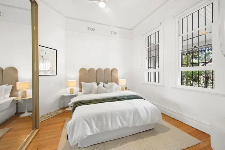 Fourth view of Homely house listing, 6 Bennett Street, Newtown NSW 2042