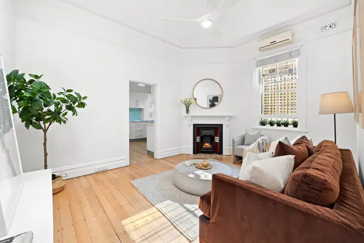 Sixth view of Homely house listing, 6 Bennett Street, Newtown NSW 2042