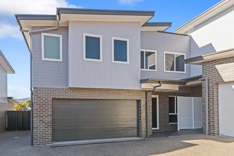 Main view of Homely townhouse listing, 2/69 Marshall Street, Dapto NSW 2530