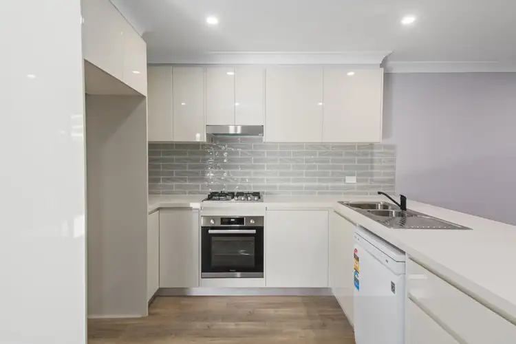 Third view of Homely townhouse listing, 2/69 Marshall Street, Dapto NSW 2530