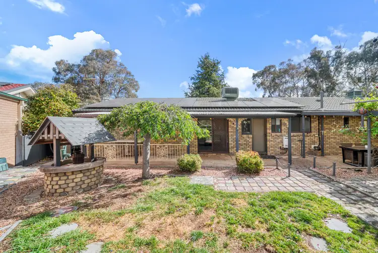 Second view of Homely house listing, 17 Lavery Place, Monash ACT 2904