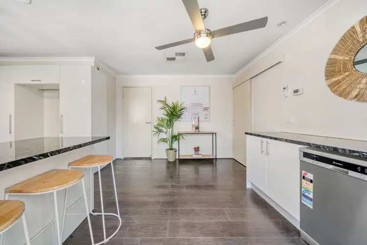 Third view of Homely house listing, 17 Lavery Place, Monash ACT 2904