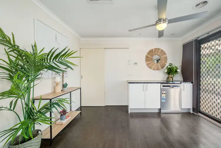 Fourth view of Homely house listing, 17 Lavery Place, Monash ACT 2904