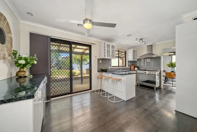 Fifth view of Homely house listing, 17 Lavery Place, Monash ACT 2904