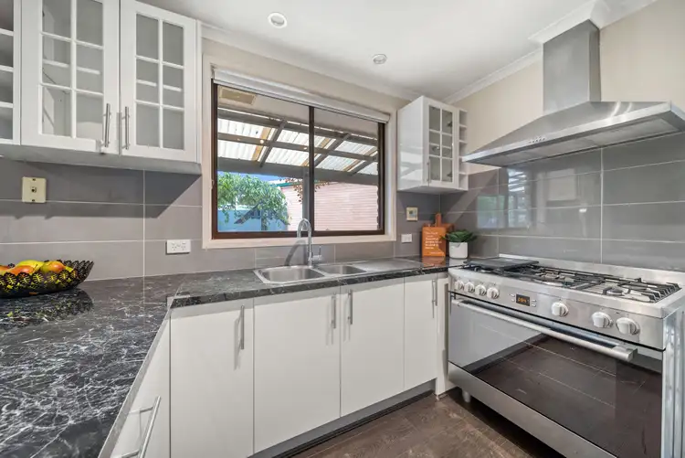 Sixth view of Homely house listing, 17 Lavery Place, Monash ACT 2904