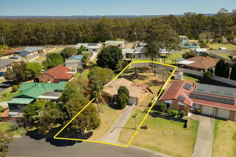 14 Beyeri Avenue, West Nowra NSW 2541