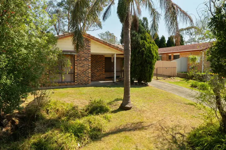 Fourth view of Homely house listing, 14 Beyeri Avenue, West Nowra NSW 2541