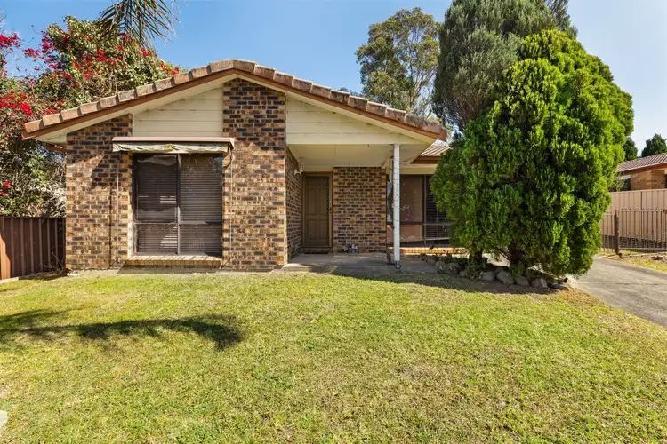 Fifth view of Homely house listing, 14 Beyeri Avenue, West Nowra NSW 2541