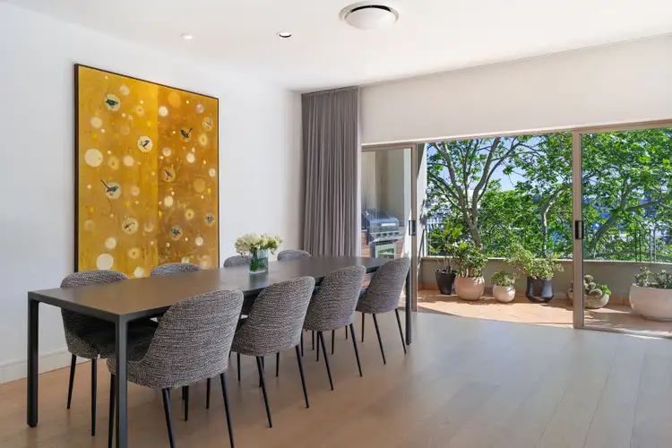 Third view of Homely apartment listing, 46/67 Cowper Wharf Roadway, Woolloomooloo NSW 2011