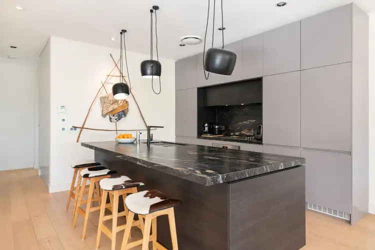 Fifth view of Homely apartment listing, 46/67 Cowper Wharf Roadway, Woolloomooloo NSW 2011