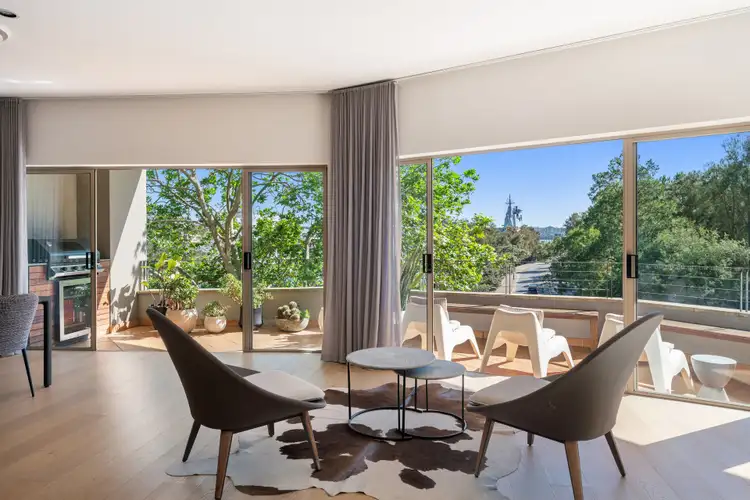 Sixth view of Homely apartment listing, 46/67 Cowper Wharf Roadway, Woolloomooloo NSW 2011