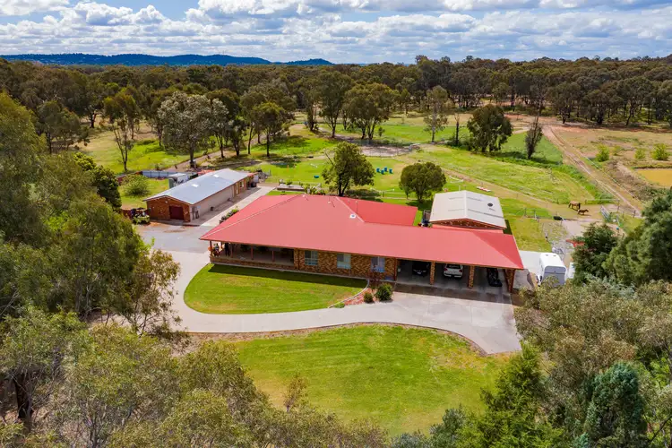 Main view of Homely house listing, 13 Poplar Road, Lake Albert NSW 2650