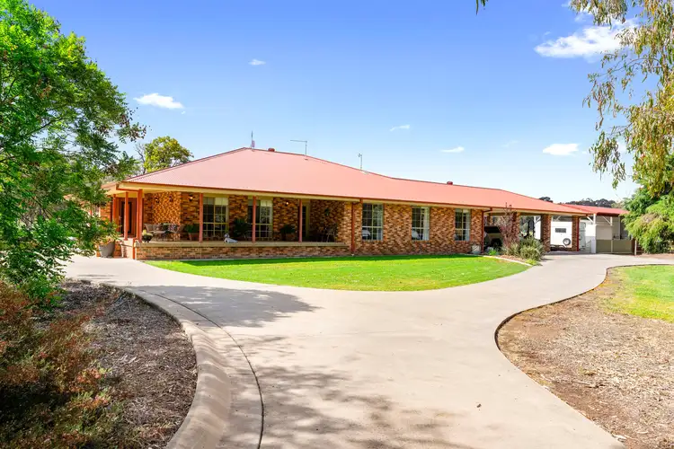 Second view of Homely house listing, 13 Poplar Road, Lake Albert NSW 2650