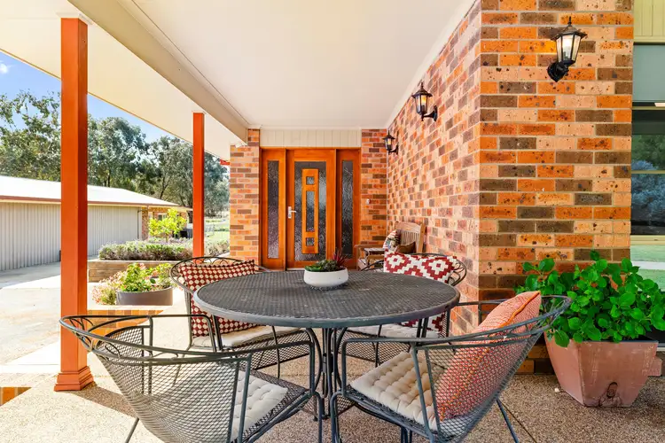 Fifth view of Homely house listing, 13 Poplar Road, Lake Albert NSW 2650