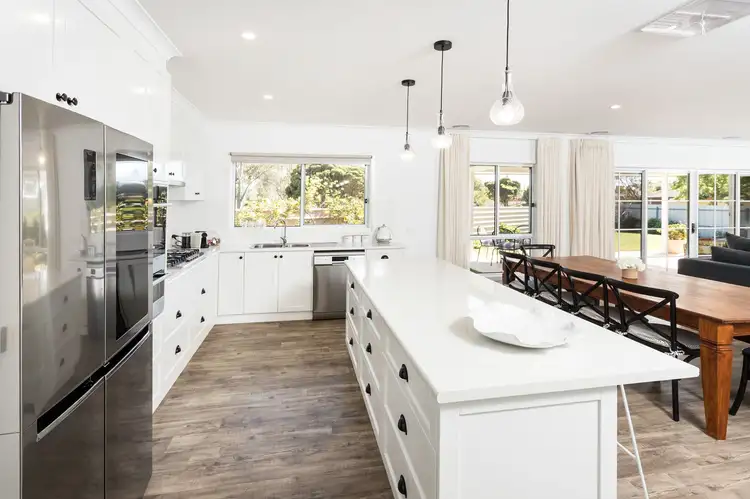 Third view of Homely house listing, 60 Albert Street, Tatura VIC 3616