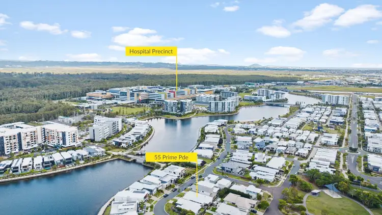 55 Prime Parade, Birtinya QLD 4575