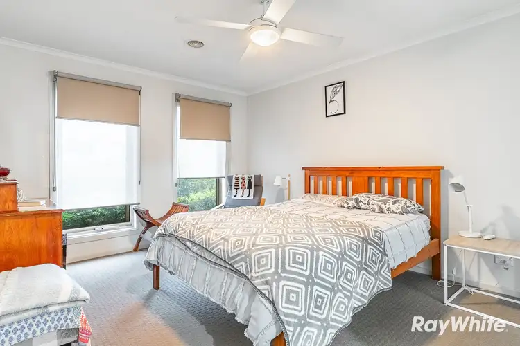 Second view of Homely house listing, 5 Glenwill Drive, Epsom VIC 3551