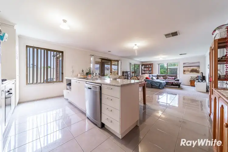 Fourth view of Homely house listing, 5 Glenwill Drive, Epsom VIC 3551