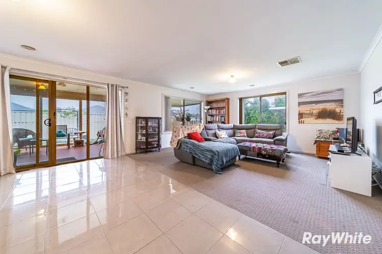 Fifth view of Homely house listing, 5 Glenwill Drive, Epsom VIC 3551