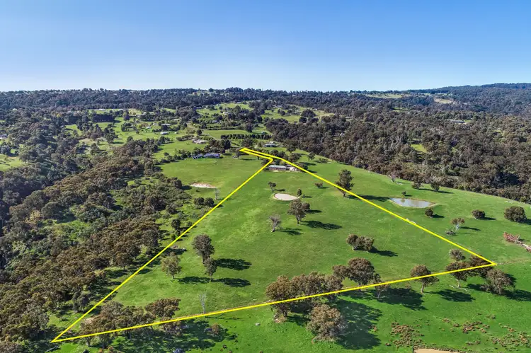 Fourth view of Homely house listing, 104 Grandview Drive, Barwite VIC 3722