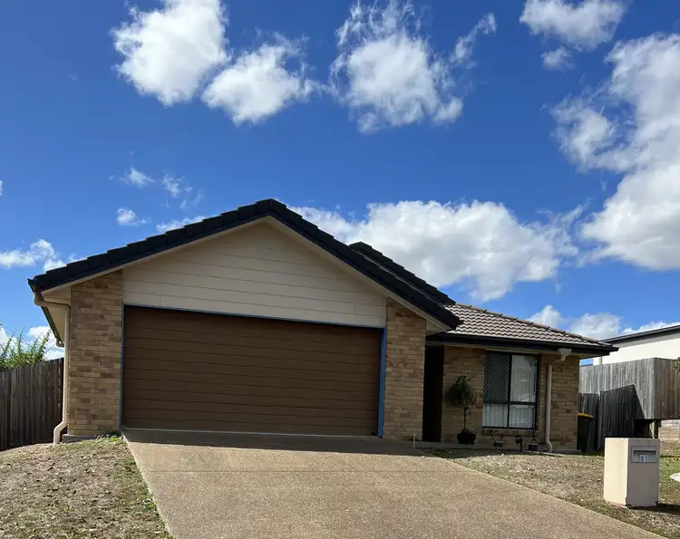 Second view of Homely house listing, 81 Tulipwood Drive, Tinana QLD 4650