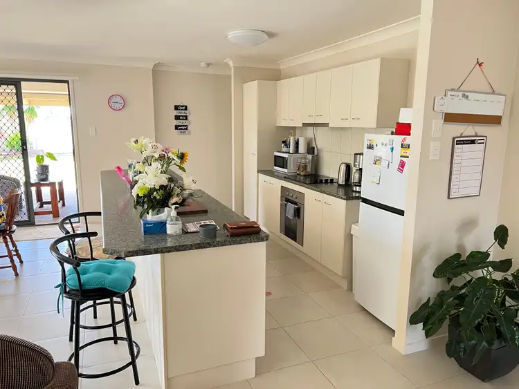 Sixth view of Homely house listing, 81 Tulipwood Drive, Tinana QLD 4650