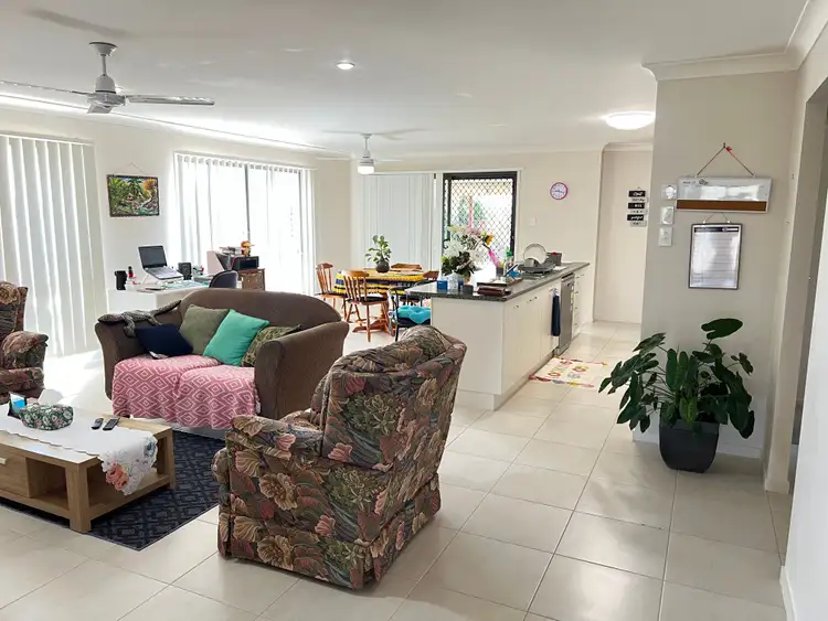 Seventh view of Homely house listing, 81 Tulipwood Drive, Tinana QLD 4650